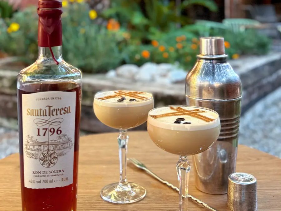 Coctelería de Autor