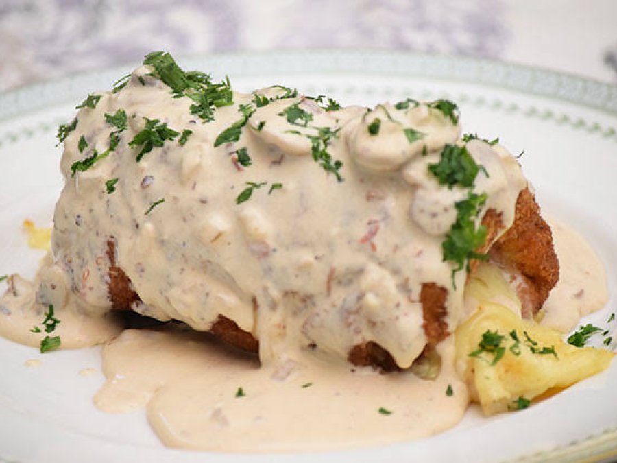 Cordon Bleu