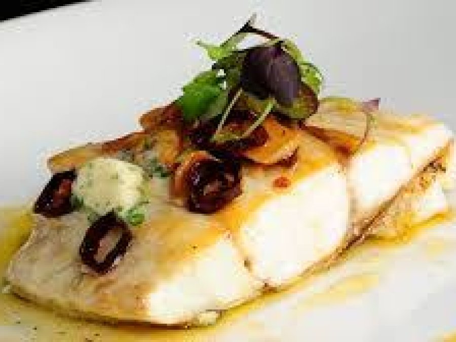 Corvina Reina